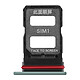 Acheter Clappio Tiroir Carte SIM pour Redmi Note 14 Pro 5G Double Nano SIM