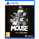 MOUSE P.I. For Hire (PS5) Jeu PS5 Action-Aventure 16 ans et plus