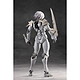 Avis Megalomaria Unlimited Universe - Figurine Plastic Model Kit Zirconia 18 cm