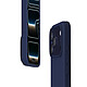 Avis Evetane Coque iPhone 17 Pro Max Silicone liquide Bleue + 2 Vitres en Verre trempé Protection écran Antichocs