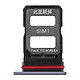 Acheter Clappio Tiroir Carte SIM pour Redmi Note 14 Pro 5G Double Nano SIM