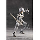 Megalomaria Unlimited Universe - Figurine Plastic Model Kit Zirconia 18 cm pas cher