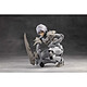 Acheter Megalomaria Unlimited Universe - Figurine Plastic Model Kit Zirconia 18 cm