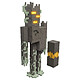 Minecraft - Figurine Grinceur 8 cm Figurine Minecraft Grinceur 8 cm.