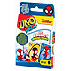 UNO - Jeu de cartes UNO Junior Spidey & His Amazing Friends pas cher