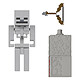 Avis Minecraft - Figurine Squelette 8 cm