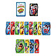Avis UNO - Jeu de cartes UNO Junior Spidey & His Amazing Friends