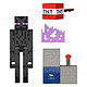 Avis Minecraft - Figurine Enderman 8 cm