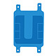 Samsung Adhésif de Remplacement pour Fixation Batterie Galaxy S21 FE Service Pack Bleu Adhésif de fixation de batterie conçu pour Samsung Galaxy S21 FE