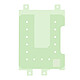 Samsung Adhésif de Remplacement pour Fixation Batterie Galaxy A34 5G Service Pack Vert Adhésif de fixation de batterie conçu pour Samsung Galaxy A34 5G
