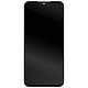 Samsung Écran Complet Super AMOLED de Remplacement pour Galaxy A34 Service Pack Noir L'Écran Complet Galaxy A34 5G remplace la pièce d'origine avec un ajustement précis et fiable