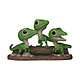 Jurassic Park - Figurine POP! Premium Compsognathus 9 cm Figurine POP! Jurassic Park Premium Compsognathus 9 cm.