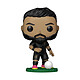 Football - Figurine POP! Los Angeles FC MLS Denis Bouanga 9 cm Figurine POP! Football Los Angeles FC MLS Denis Bouanga 9 cm.