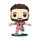 Football - Figurine POP! MLS Inter Miami CF Lionel Messi (Pink) 9 cm Figurine Football POP! MLS Inter Miami CF Lionel Messi (Pink) 9 cm.