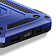 Avizar Coque pour iPhone 17e Antichoc avec Anneau Magnétique Rotatif pas cher