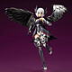 Avis Arcanadea - Figurine Plastic Model Kit Lumitea ReAct-A 17 cm