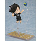 Haikyu!! - Figurine Nendoroid Rintaro Suna (Rerelease) 10 cm pas cher