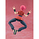 Ranma 1/2 - Figurine S.H. Figuarts Ranma 1/2 12 cm pas cher