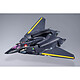Acheter Macross 7 - Figurine DX Chogokin VF-17S Nightmare Stealthvalkyrie (Gamlin Kizaki use) 25 cm