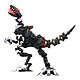 Zoids - Figurine Zoids Plastic Model Kit AM-Z01EX Berserk Fury (Elementary Body) Figurine Zoids Plastic Model Kit AM-Z01EX Berserk Fury (Elementary Body).