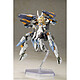 Acheter Frame Arms Girl - Figurine Plastic Model Kit Baselard with Exosuit Baselard 19 cm