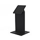 KIMEX 030-2006 Support de sol écran TV 32"-65", Inclinaison 30°- 90°