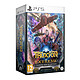 Truxton Extreme Thunder Master Edition PS5 Un shoot extrême signé Tatsujin ! Une édition extrêmement belle sera aussi disponible cet été, quantités prévues limitées et précommandes conseillées