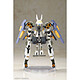 Avis Frame Arms Girl - Figurine Plastic Model Kit Baselard with Exosuit Baselard 19 cm
