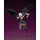Arcanadea - Figurine Plastic Model Kit Lumitea ReAct-A 17 cm pas cher