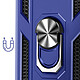 Avis Avizar Coque pour iPhone 17e Antichoc avec Anneau Magnétique Rotatif