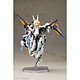 Frame Arms Girl - Figurine Plastic Model Kit Baselard with Exosuit Baselard 19 cm pas cher
