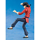 Avis Ranma 1/2 - Figurine S.H. Figuarts Ranma Saotome 14 cm