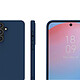Coque téléphone