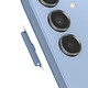 Clappio Bouton Volume de Remplacement pour Galaxy A15 4G Permet de restaurer le contrôle du volume pour retrouver une utilisation normale du smartphone au quotidien