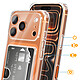 Coque téléphone