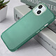 Acheter Rhinoshield Coque pour iPhone 15 Plus Série JellyTint Antichoc Ultra Résistant Vert