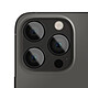 Acheter Rhinoshield Protection d'Objectif Caméra pour iPhone 13 Pro / 13 Pro Max Anti-Rayures Gris foncé