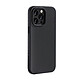 Rhinoshield Coque MagSafe pour iPhone 12 / 12 Pro Série SolidSuit Ultra Résistant Noir pas cher