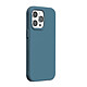 Avis Rhinoshield Coque pour iPhone 14 Pro Série SolidSuit Ultra Résistant Bleu