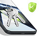 Acheter Mayaxess Protection d'Écran pour Redmi Note 15 Pro 5G en Verre Trempé 9H Oléophobe Transparent