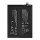 Clappio Batterie de Remplacement pour Redmi Note 14 Pro 4G Li-Polymer 3.91V 5500mAh Capacité typique de 5500mAh idéale pour prolonger l'autonomie quotidienne de votre smartphone