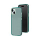 Rhinoshield Coque pour iPhone 15 Série JellyTint Antichoc Ultra Résistant Vert pas cher