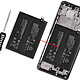Avis Clappio Batterie de Remplacement pour Redmi Note 14 Pro 4G Li-Polymer 3.91V 5500mAh