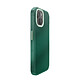Avis Rhinoshield Coque pour iPhone 15 Plus Série JellyTint Antichoc Ultra Résistant Vert