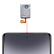 Avis Clappio Haut-Parleur Interne de Remplacement pour Redmi Note 14 Pro 4G / Note 14 4G Argent