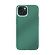 Rhinoshield Coque pour iPhone 15 Plus Série JellyTint Antichoc Ultra Résistant Vert Cette coque antichoc protège efficacement l'iPhone 15 Plus contre les chutes et les impacts tout en conservant un design fin et agréable en main