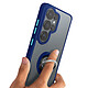 Avizar Coque pour Galaxy S26 Ultra avec Support Anneau et Fixation Magnétique pas cher