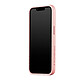 Acheter Rhinoshield Coque pour iPhone 13 / 14 Série SolidSuit Ultra Résistant Rose