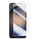 Mayaxess Protection d'Écran pour Galaxy S26 Plus en Verre Trempé 9H Oléophobe Transparent Ce verre trempé 9H couvre intégralement l'écran de votre Galaxy S26 Plus avec des bords ajustés et un maintien parfait