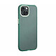 Avis Rhinoshield Coque pour iPhone 15 Série JellyTint Antichoc Ultra Résistant Vert